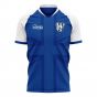 Linfield 2019-2020 Home Concept Shirt - Little Boys