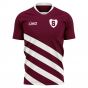 Sparta Prague 2019-2020 Home Concept Shirt - Kids (Long Sleeve)