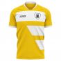 Nac Breda 2019-2020 Home Concept Shirt