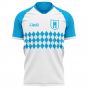 Munich 1860 2019-2020 Away Concept Shirt - Baby