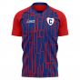 Cska Moscow 2019-2020 Third Concept Shirt - Little Boys