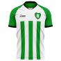 Raja Casablanca 2019-2020 Home Concept Shirt - Baby