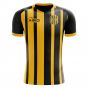 Penarol 2019-2020 Home Concept Shirt - Adult Long Sleeve