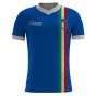 2025-2026 Italy Pre Match Concept Football Shirt - Little Boys