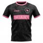 Miami 2020-2021 Home Concept Shirt - Womens