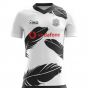 2025-2026 Al Sadd Home Concept Football Shirt - Kids (Long Sleeve)