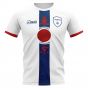 2025-2026 Tokyo Home Concept Football Shirt - Adult Long Sleeve