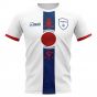 Tokyo 2020-2021 Home Concept Shirt - Baby