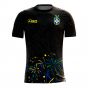 Brazil 2020-2021 Third Concept Shirt - Little Boys