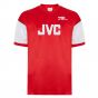 Score Draw Arsenal 1982 Home Shirt