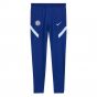 Chelsea 2020-2021 Training Pants (Blue) - Kids
