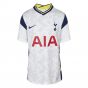 Tottenham 2020-2021 Home Shirt (Kids)