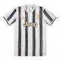 Juventus 2020-2021 Home Shirt