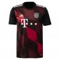 Bayern Munich 2020-2021 Third Shirt (Kids)