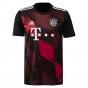 Bayern Munich 2020-2021 Third Shirt (Kids)