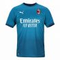 AC Milan 2020-2021 Third Shirt