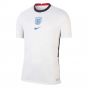 England 2020-2021 Home Shirt