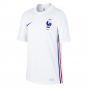 France 2020-2021 Away Shirt (Kids)
