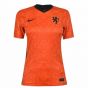 Holland 2020-2021 Home Womens Shirt