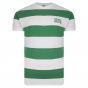 Celtic 1967 European Cup Winners Retro Shirt