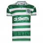 Celtic 1996 Retro Football Shirt