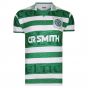 Celtic 1996 Retro Football Shirt