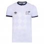 Derby County 1988 Umbro shirt