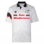 Derby County 1992 Umbro shirt