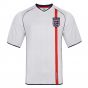 England 2002 Retro Football shirt