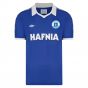Everton 1980 Umbro Retro Football Shirt