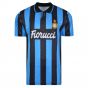 Internazionale 1992 Home shirt