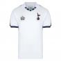 Tottenham Hotspur 1978 Admiral Retro Shirt