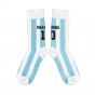 Argentina 1986 Diego Maradona Retro Socks