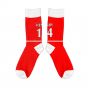 Thierry Henry 2004 Invincibles Retro Socks