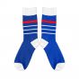 France 1998 Retro Football Socks