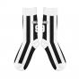 Newcastle 1996 Alan Shearer Retro Football Socks