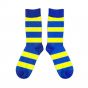 Parma 1999 Retro Football Socks