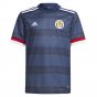 Scotland 2020-2021 Home Shirt