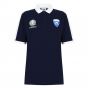 Scotland 2021 Polo Shirt (Navy)