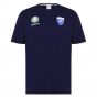 Scotland 2021 Core T-Shirt (Navy)