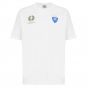 Scotland 2021 Core T-Shirt (White)