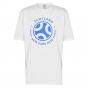 Scotland 2021 Graphic T-Shirt (White)