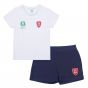 England 2021 Mini Kit (White)