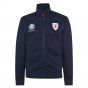 England 2021 Core Track Jacket (Navy)