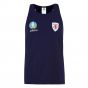 England 2021 Core Vest (Navy)