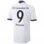 Schalke 2013-14 Away Shirt (Boateng #9) ((Good) M)