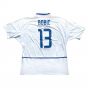 Hertha Berlin 2002-03 Away Shirt (Bobic #13) ((Excellent) XXL)