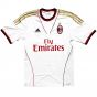 AC Milan 2013-14 Away Shirt (Honda #10) ((Excellent) S)