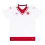 Bordeaux 2016-17 Away Shirt