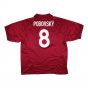 Sparta Prague 2003-04 Home Shirt (Very Good) (Very Good)